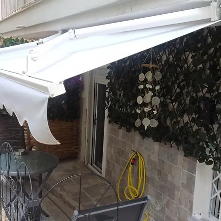 Apartamento αλκυόνη *