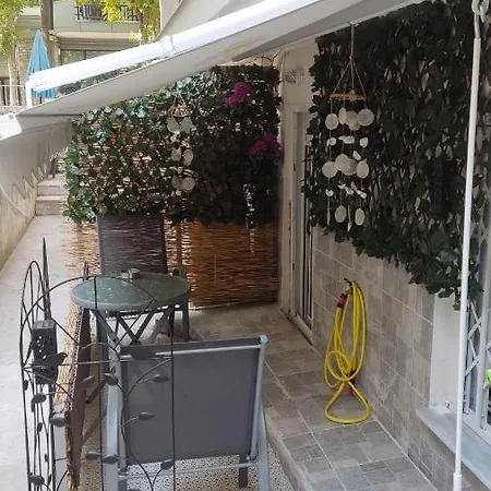 Apartamento αλκυόνη *