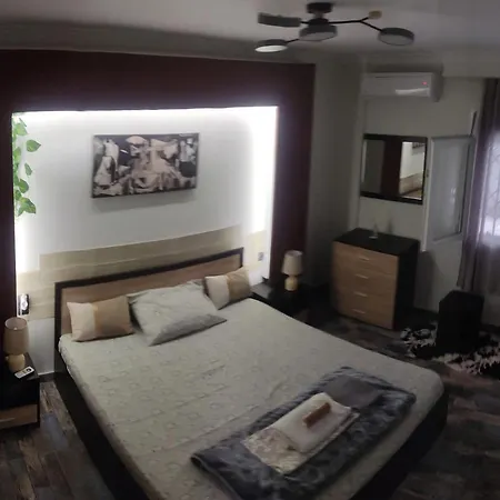 αλκυόνη Apartamento
