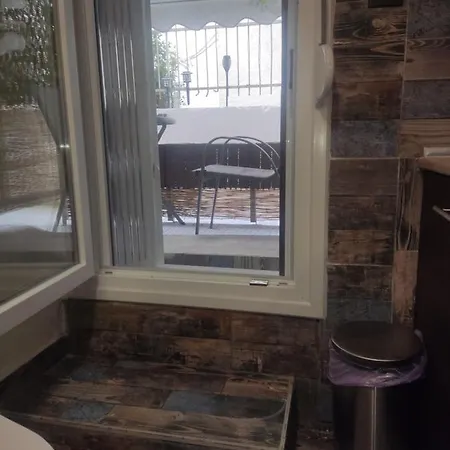 Apartamento αλκυόνη Tesalónica