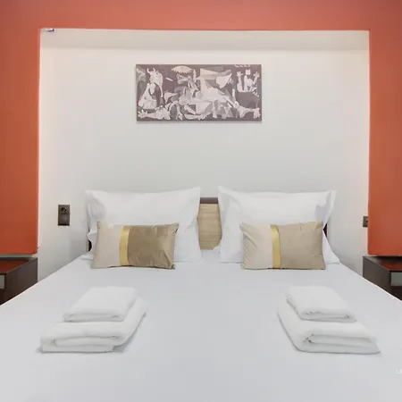 αλκυόνη Apartamento Tesalónica