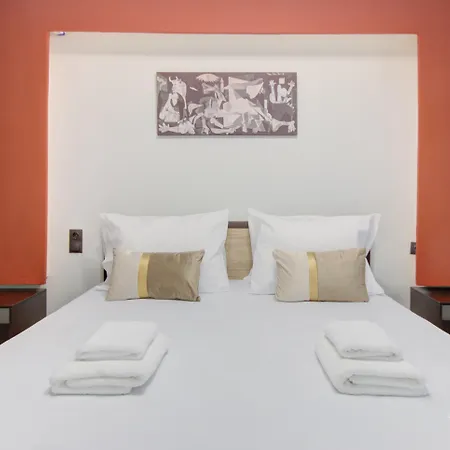 αλκυόνη Apartamento